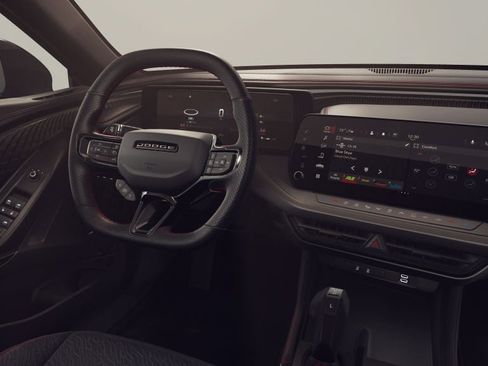 New 2026 Dodge Charger Scat Pack image 9