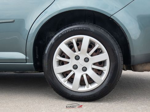 Used 2009 Chevrolet Cobalt LT FWD image 11