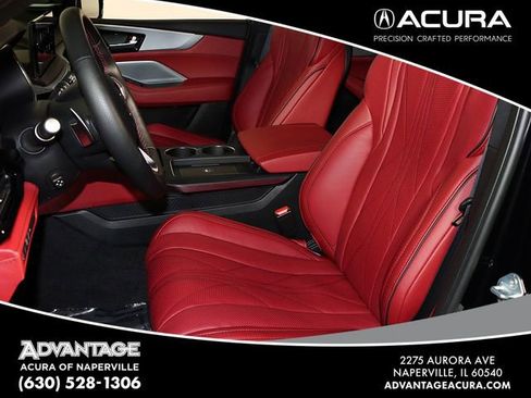 Used 2026 Acura MDX A-Spec image 4