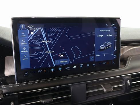 Used 2023 Lincoln Corsair Reserve w/ Equipment Group 201A image 7