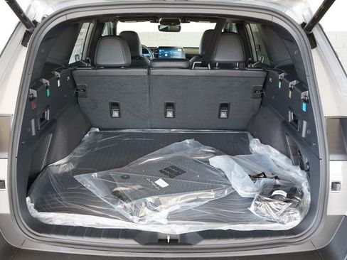 New 2026 Subaru Outback Premium AWD/4WD image 11