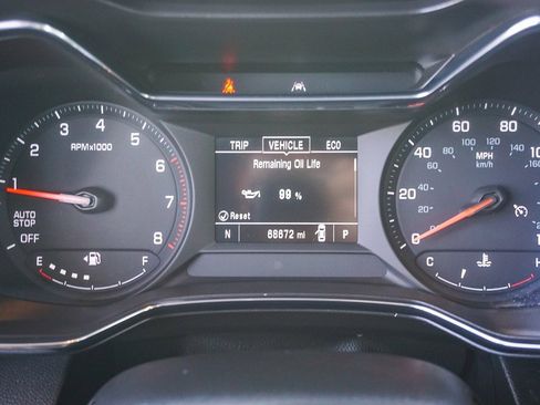 Used 2023 Chevrolet TrailBlazer LT w/ Convenience Package image 22