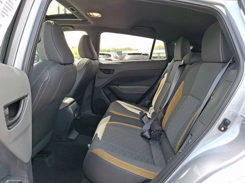 New 2026 Subaru Crosstrek 2.5i Sport AWD/4WD image 8