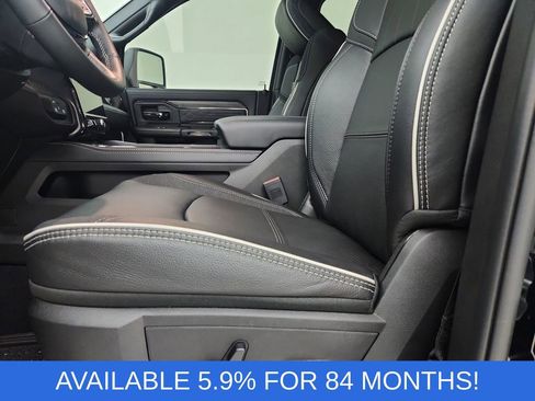 New 2026 RAM 2500 Limited image 20