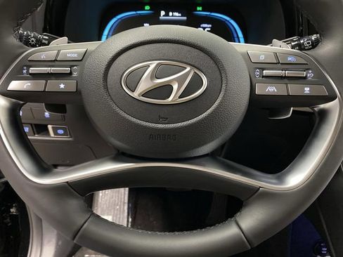 New 2025 Hyundai Palisade XRT image 18