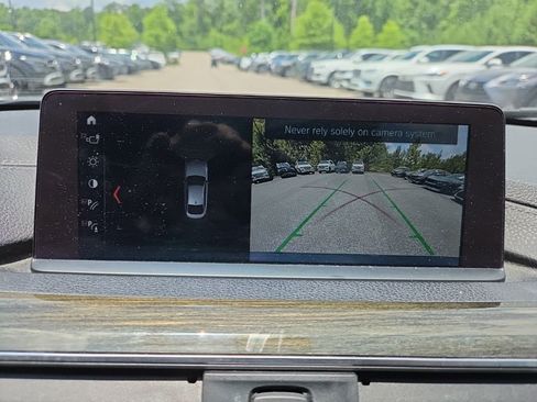 Used 2019 BMW 430i Gran Coupe w/ Convenience Package RWD image 19