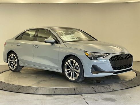 New 2026 Audi A3 2.0T Premium Plus AWD/4WD image 9