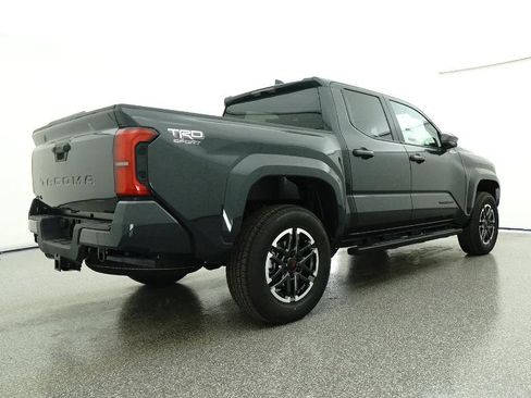 New 2025 Toyota Tacoma TRD Sport image 21