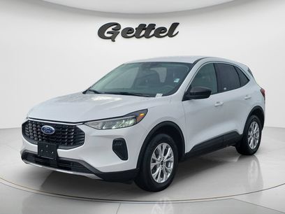 Used 2023 Ford Escape Active