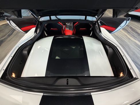 Used 2017 Chevrolet Corvette Grand Sport RWD image 45