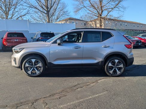 New 2026 Volvo XC40 B5 Plus w/ Protection Package Premier image 8