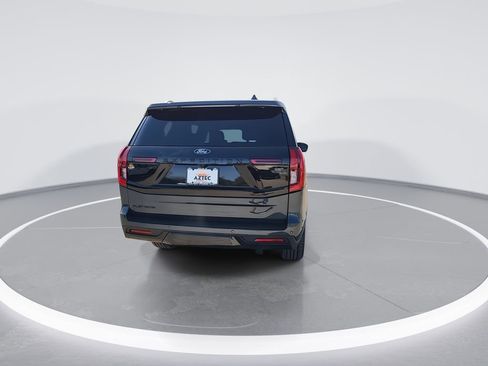New 2026 Ford Expedition Platinum w/ Stealth Appearance Package AWD/4WD image 7