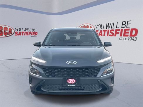 Certified 2023 Hyundai Kona SE w/ Cargo Package image 2