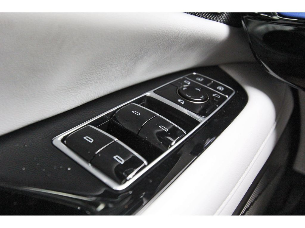 New 2027 Cadillac Optiq Luxury RWD image 15