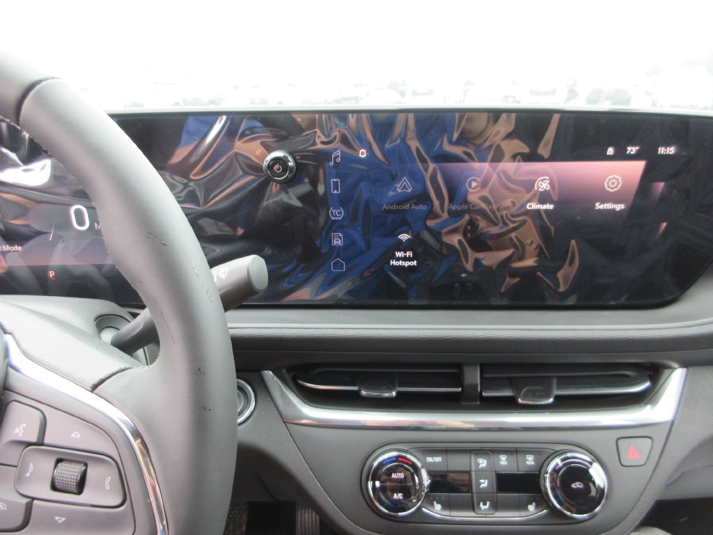 New 2026 Buick Envista Preferred w/ Convenience I Package FWD image 14