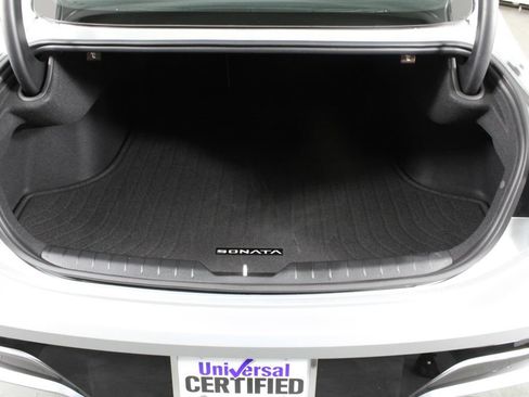 Certified 2026 Hyundai Sonata SEL FWD image 18