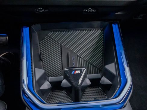 New 2026 BMW X3 M50 w/ Premium Package AWD/4WD image 26