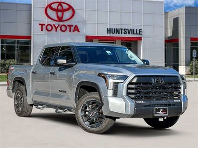 Used 2022 Toyota Tundra SR5