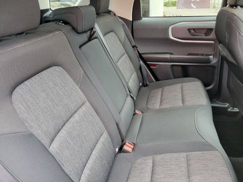Used 2021 Ford Bronco Sport Big Bend w/ Big Bend Package AWD/4WD image 11