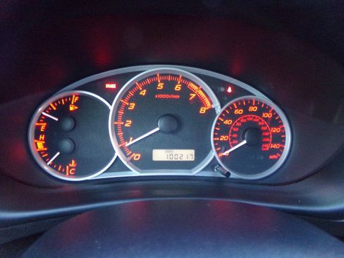 Used 2013 Subaru Impreza WRX Limited AWD/4WD image 49