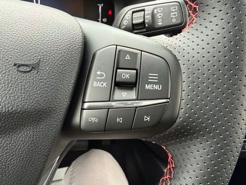 Used 2026 Ford Escape ST-Line Select w/ Tech Pack #1 image 18