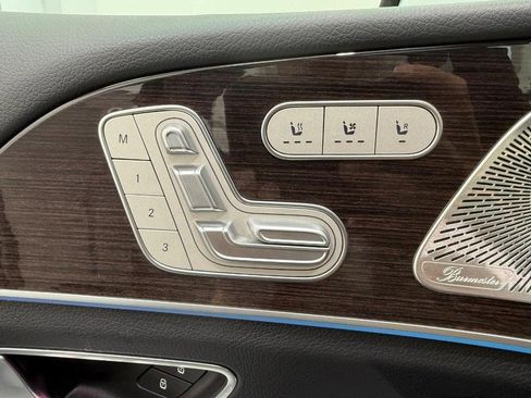 Certified 2025 Mercedes-Benz GLS 450 4MATIC image 13