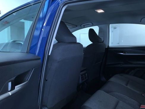 Certified 2025 Toyota Camry LE image 20