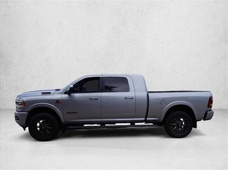 Used 2022 RAM 3500 Laramie AWD/4WD video 2