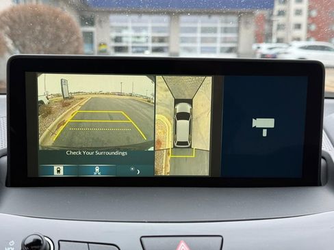 New 2026 Acura RDX SH-AWD w/ Advance Package image 14