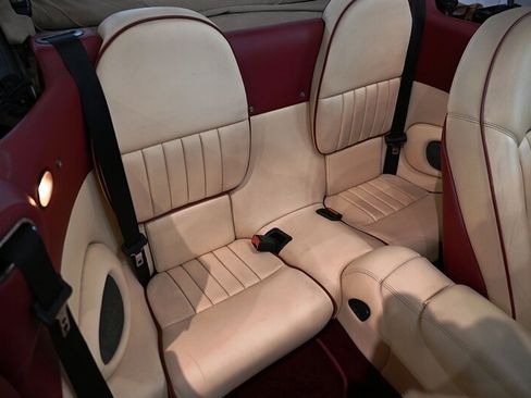 Used 1997 Aston Martin DB7 Volante image 16