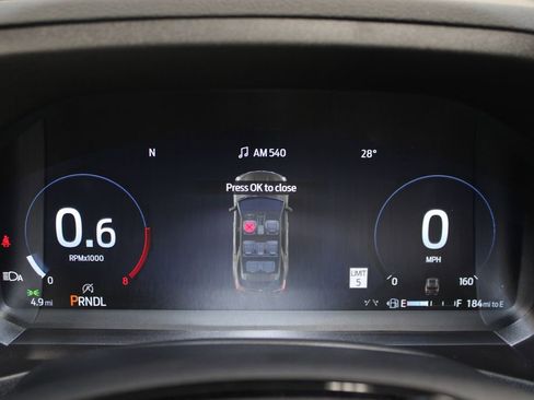 New 2026 Ford Explorer ST-Line image 36