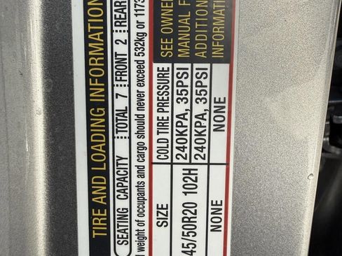 Used 2018 Acura MDX FWD w/ Technology Package image 43