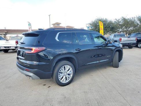 New 2026 GMC Acadia Elevation w/ Elevation Premium Package image 7