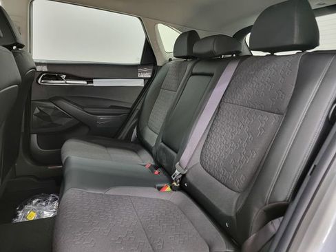 New 2026 Kia Seltos S image 16