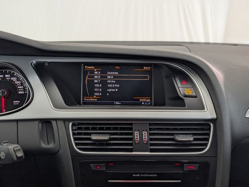 Used 2015 Audi A4 2.0T Premium Plus image 9