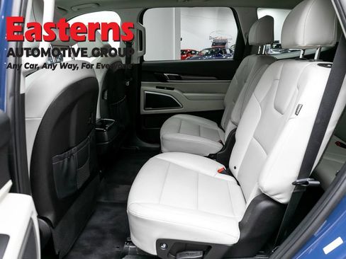Used 2024 Kia Telluride S w/ S Sunroof Package AWD/4WD image 23
