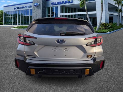 New 2026 Subaru Crosstrek 2.5i Wilderness w/ Crosstrek Mirror Package AWD/4WD image 6
