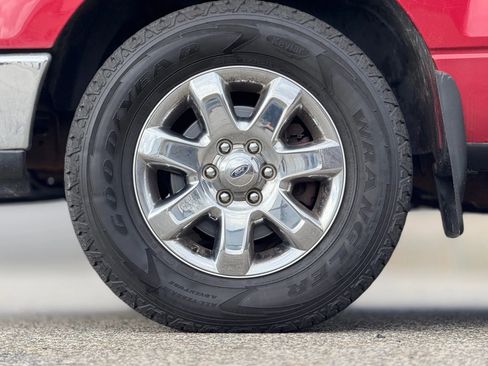 Used 2008 Ford F150 FX4 image 28