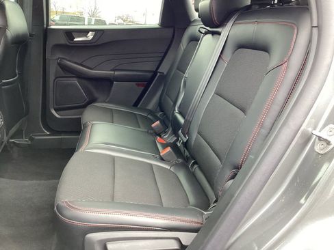 Used 2025 Ford Escape ST-Line image 13
