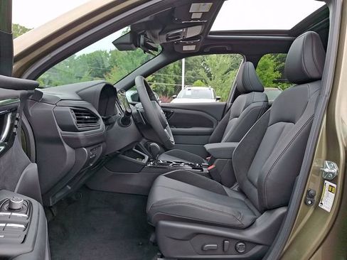New 2026 Subaru Forester Touring AWD/4WD image 7