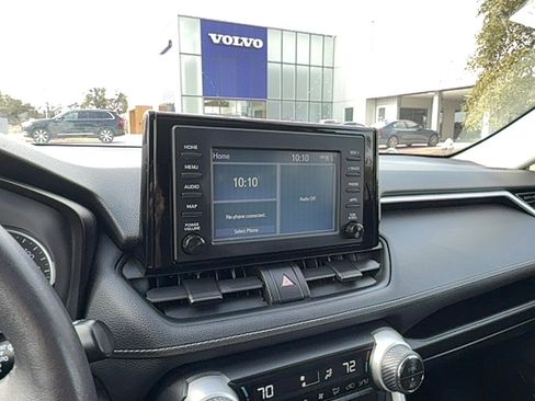 Used 2019 Toyota RAV4 XLE w/ Convenience Package image 20