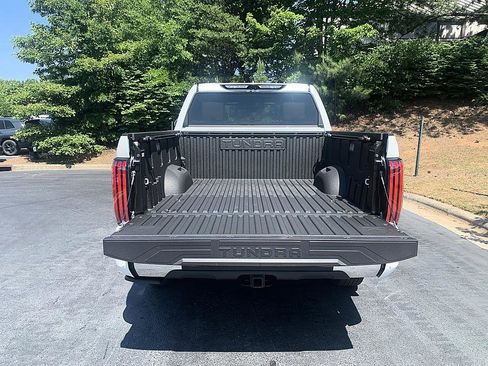 Used 2026 Toyota Tundra 1794 Edition AWD/4WD image 21
