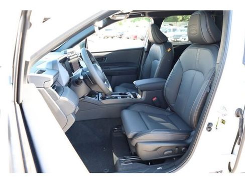 New 2026 Subaru Outback Wilderness AWD/4WD image 35