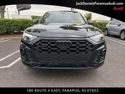 Used 2023 Audi SQ5 Premium Plus w/ Premium Plus Package