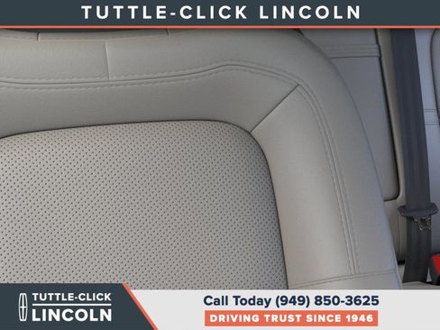 New 2026 Lincoln Corsair Grand Touring AWD/4WD image 16