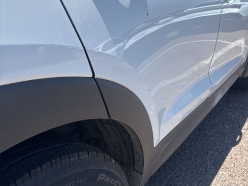Used 2019 Hyundai Tucson Value FWD image 13