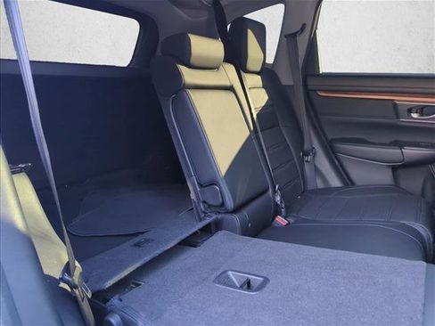 Used 2021 Honda CR-V EX-L image 24