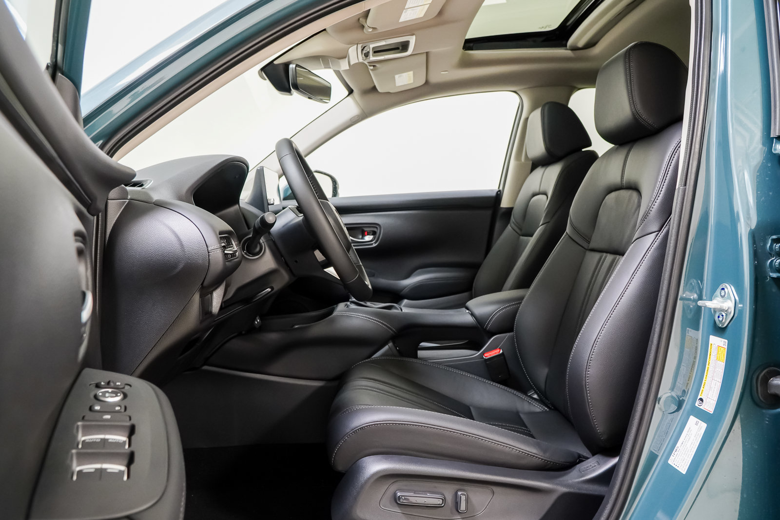 New 2027 Honda HR-V EX-L image 18