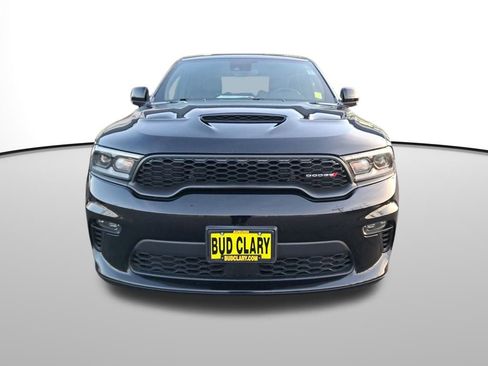 Used 2022 Dodge Durango GT image 9