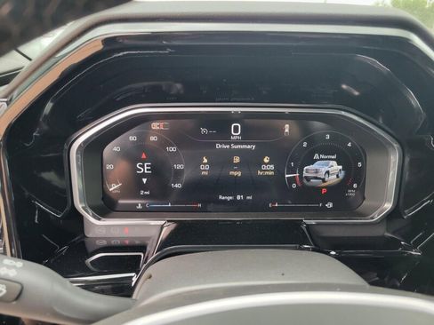 New 2026 GMC Sierra 1500 SLT w/ SLT Premium Package RWD image 15